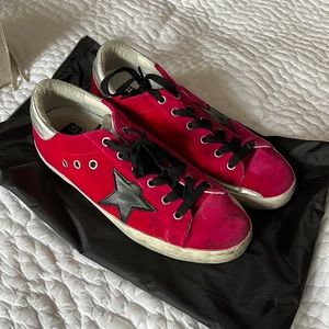 Golden Goode Superstars